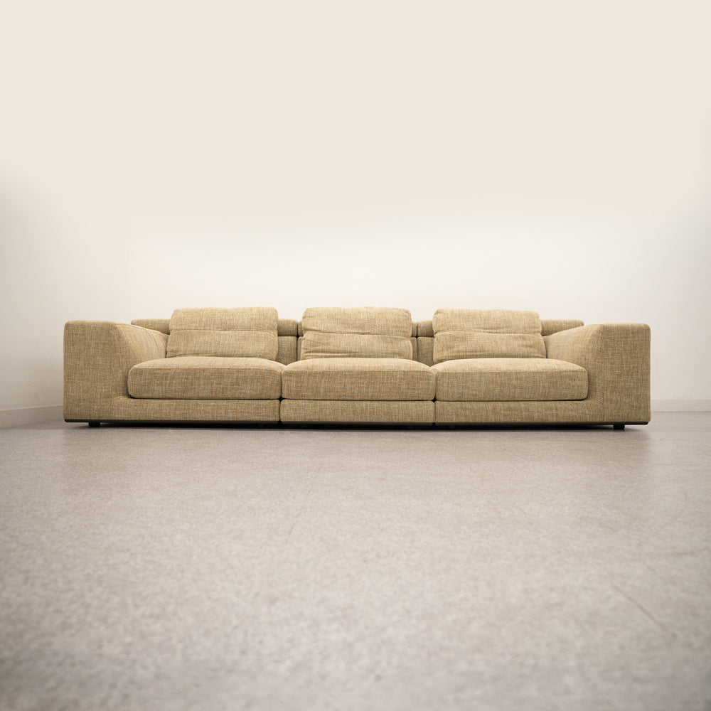 【展示品】arflex / CASTELLO / アルフレックス