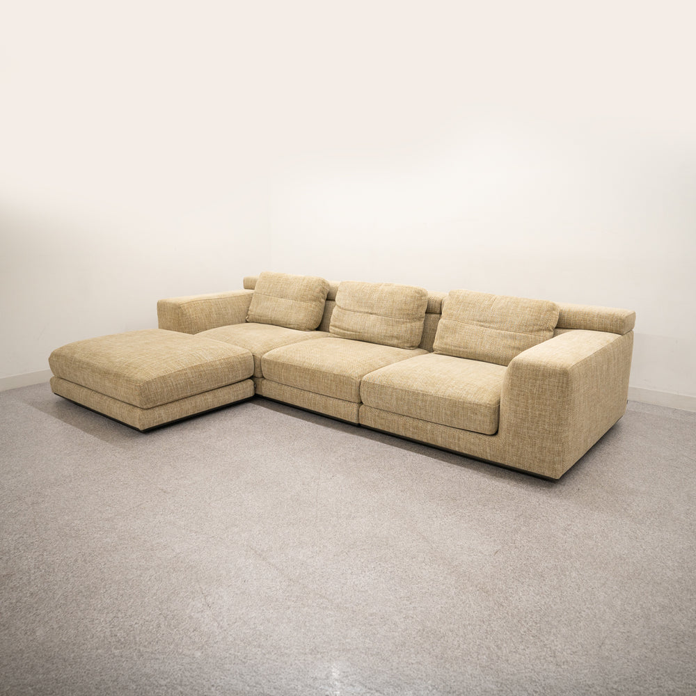 【展示品】arflex / CASTELLO / アルフレックス