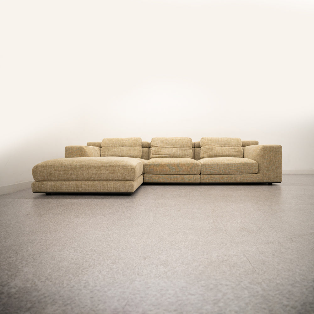 【展示品】arflex / CASTELLO / アルフレックス