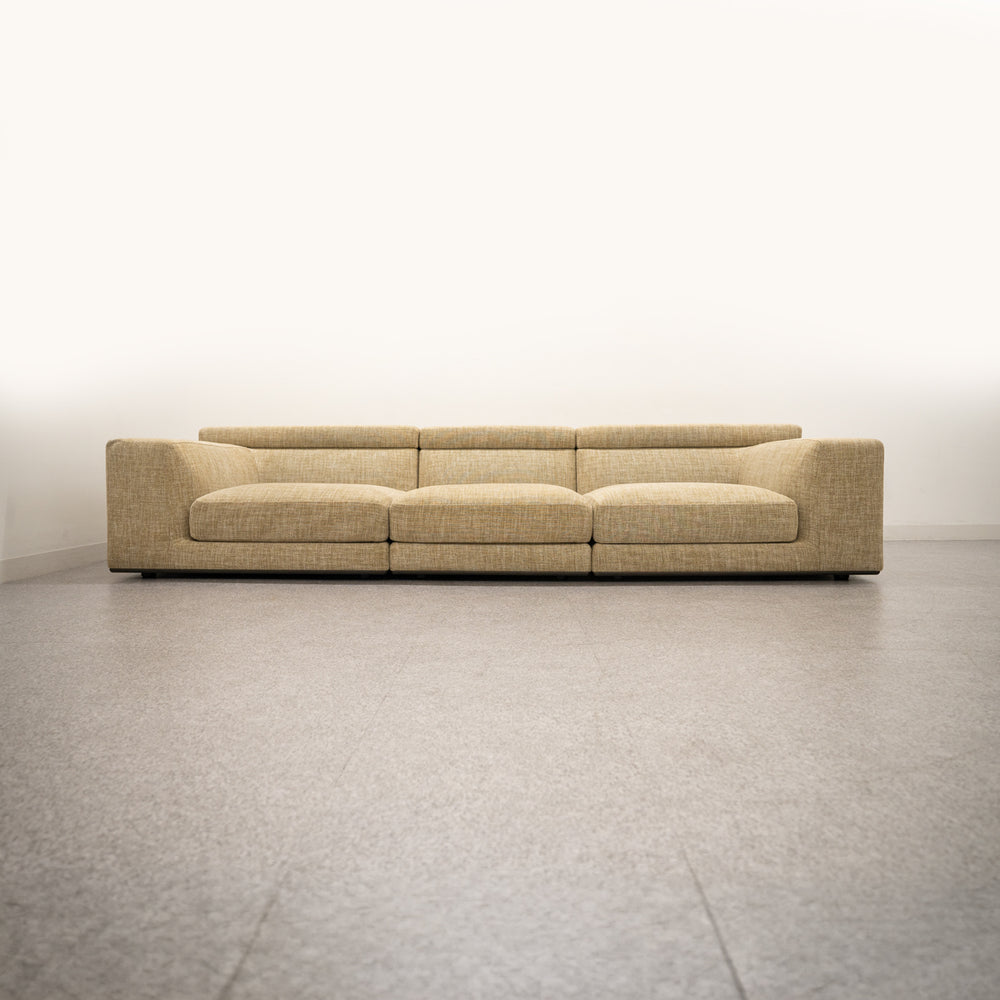 【展示品】arflex / CASTELLO / アルフレックス