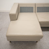 【展示品】BoConcept / I.D.V カウチソファセット / ボーコンセプト