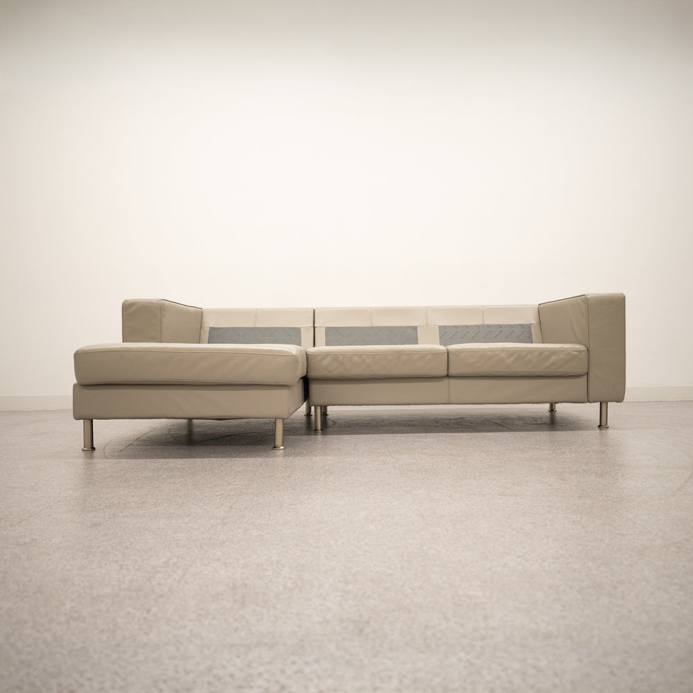 【展示品】BoConcept / I.D.V カウチソファセット / ボーコンセプト
