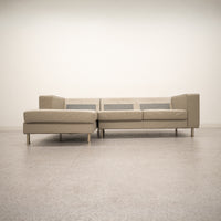 【展示品】BoConcept / I.D.V カウチソファセット / ボーコンセプト