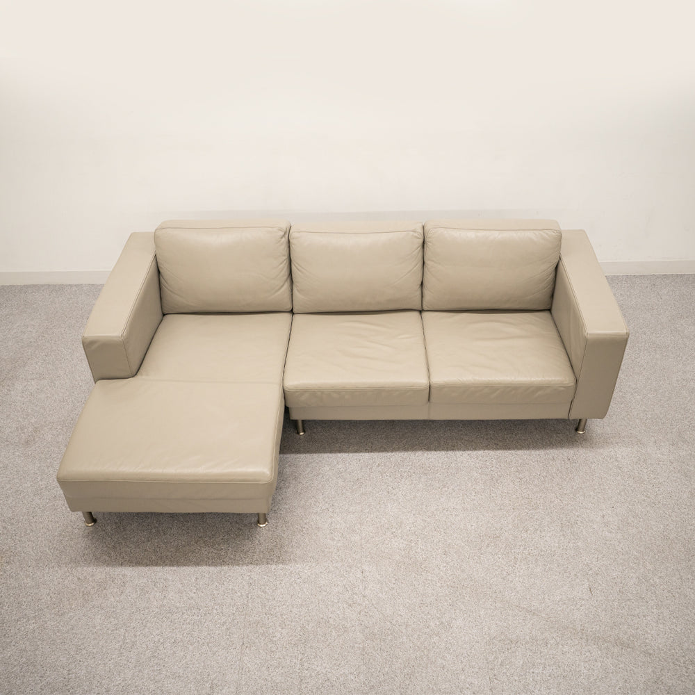 【展示品】BoConcept / I.D.V カウチソファセット / ボーコンセプト