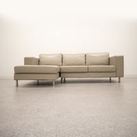【展示品】BoConcept / I.D.V カウチソファセット / ボーコンセプト