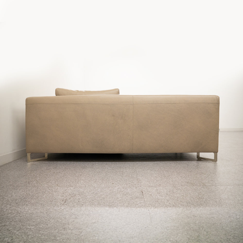 【展示品】Molteni&C / Large カウチソファセット / モルテーニ