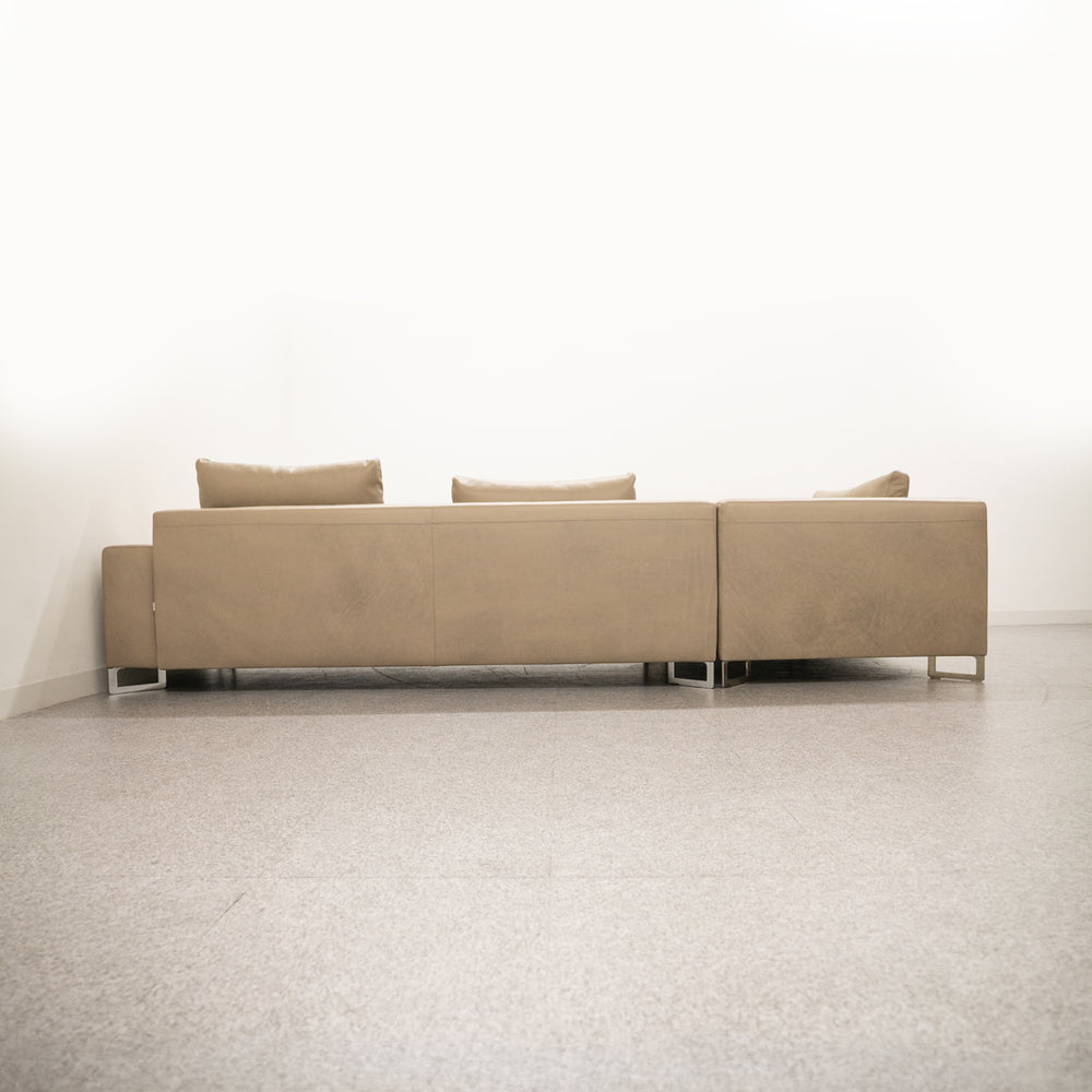【展示品】Molteni&C / Large カウチソファセット / モルテーニ