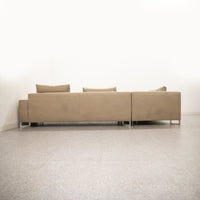【展示品】Molteni&C / Large カウチソファセット / モルテーニ