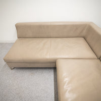 【展示品】Molteni&C / Large カウチソファセット / モルテーニ