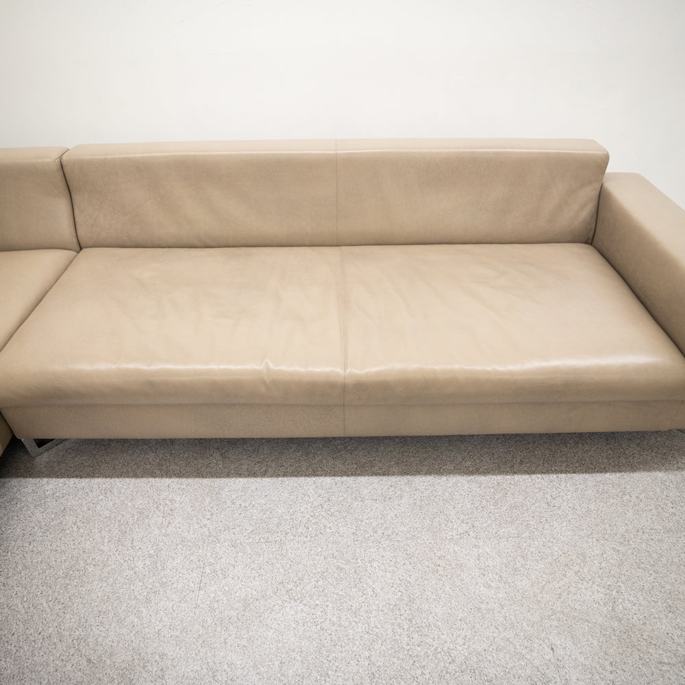 【展示品】Molteni&C / Large カウチソファセット / モルテーニ