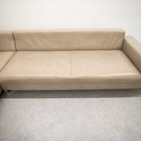【展示品】Molteni&C / Large カウチソファセット / モルテーニ