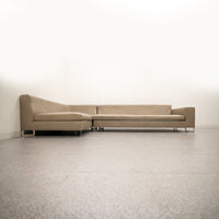 【展示品】Molteni&C / Large カウチソファセット / モルテーニ