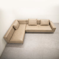 【展示品】Molteni&C / Large カウチソファセット / モルテーニ