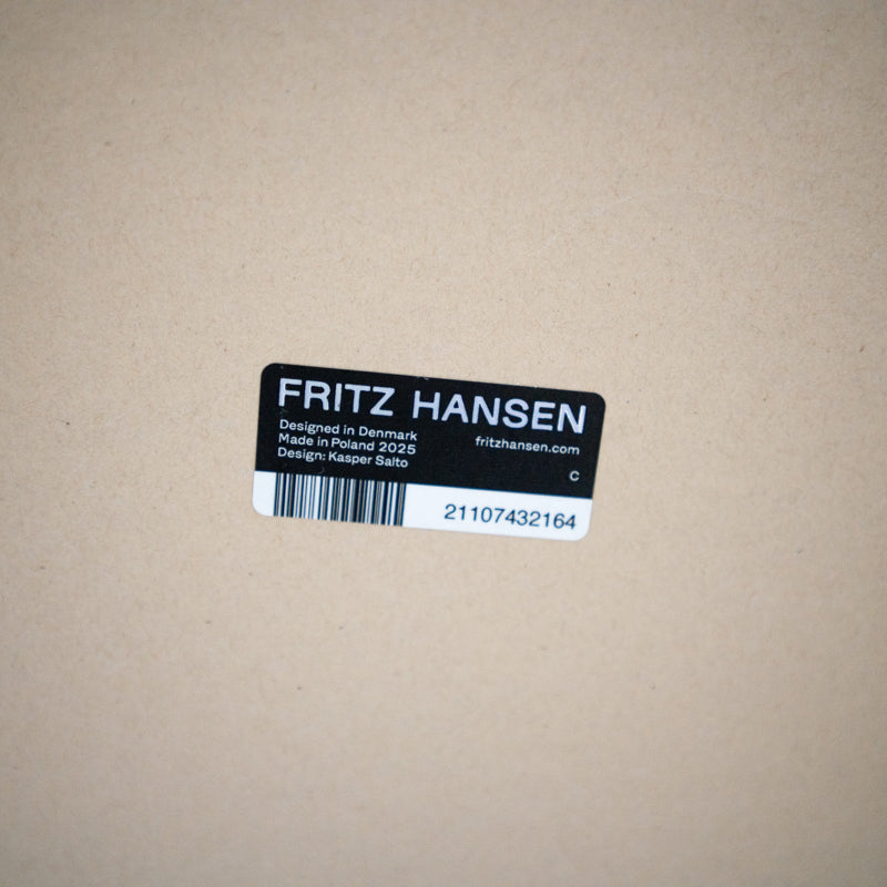 【展示品】FRITZ HANSEN / Pluralis Table / フリッツ・ハンセン