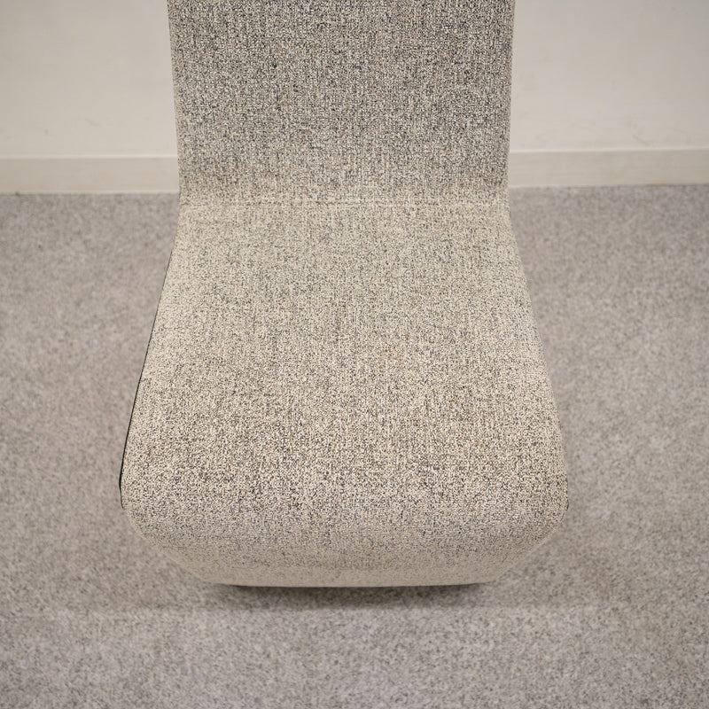 【中古品】【展示品】Minotti / CLAYDON / PHILLIPS 5脚 / ダイニングセット /  ミノッティ