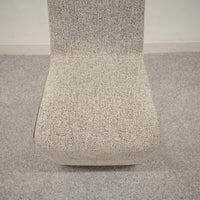 【中古品】【展示品】Minotti / CLAYDON / PHILLIPS 5脚 / ダイニングセット /  ミノッティ