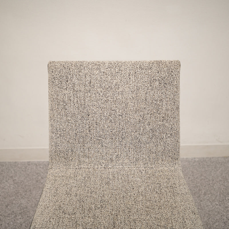 【中古品】【展示品】Minotti / CLAYDON / PHILLIPS 5脚 / ダイニングセット /  ミノッティ