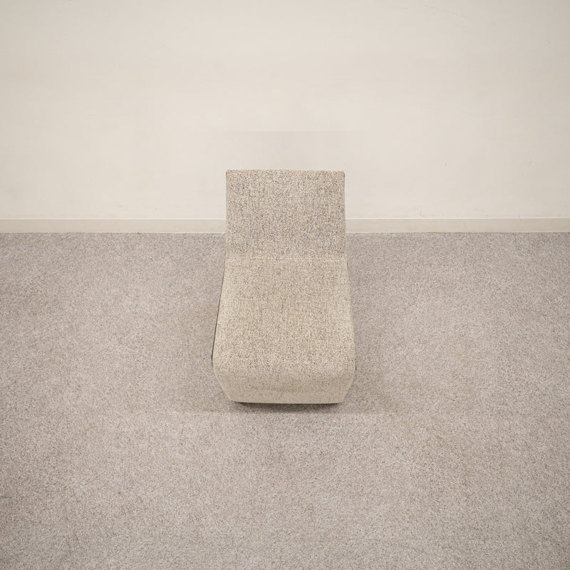 【中古品】【展示品】Minotti / CLAYDON / PHILLIPS 5脚 / ダイニングセット /  ミノッティ
