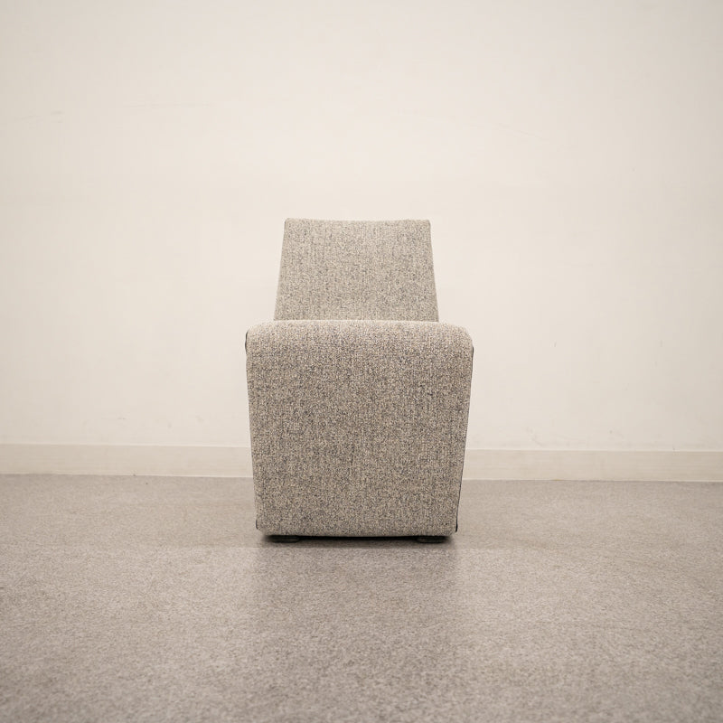 【中古品】【展示品】Minotti / CLAYDON / PHILLIPS 5脚 / ダイニングセット /  ミノッティ