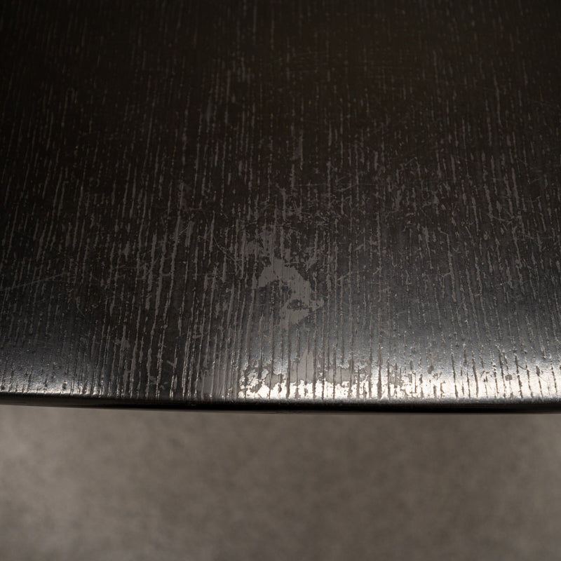 【中古品】【展示品】Minotti / CLAYDON / PHILLIPS 5脚 / ダイニングセット /  ミノッティ
