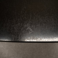 【中古品】【展示品】Minotti / CLAYDON / PHILLIPS 5脚 / ダイニングセット /  ミノッティ