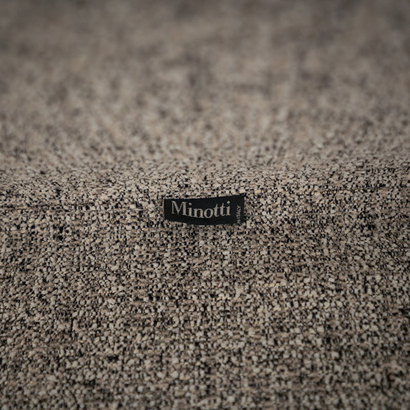 【中古品】【展示品】Minotti / CLAYDON / PHILLIPS 5脚 / ダイニングセット /  ミノッティ