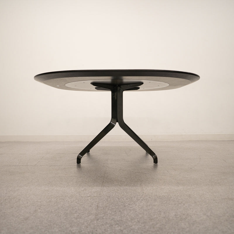 【中古品】【展示品】Minotti / CLAYDON / PHILLIPS 5脚 / ダイニングセット /  ミノッティ
