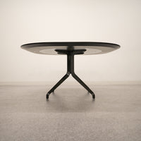 【中古品】【展示品】Minotti / CLAYDON / PHILLIPS 5脚 / ダイニングセット /  ミノッティ