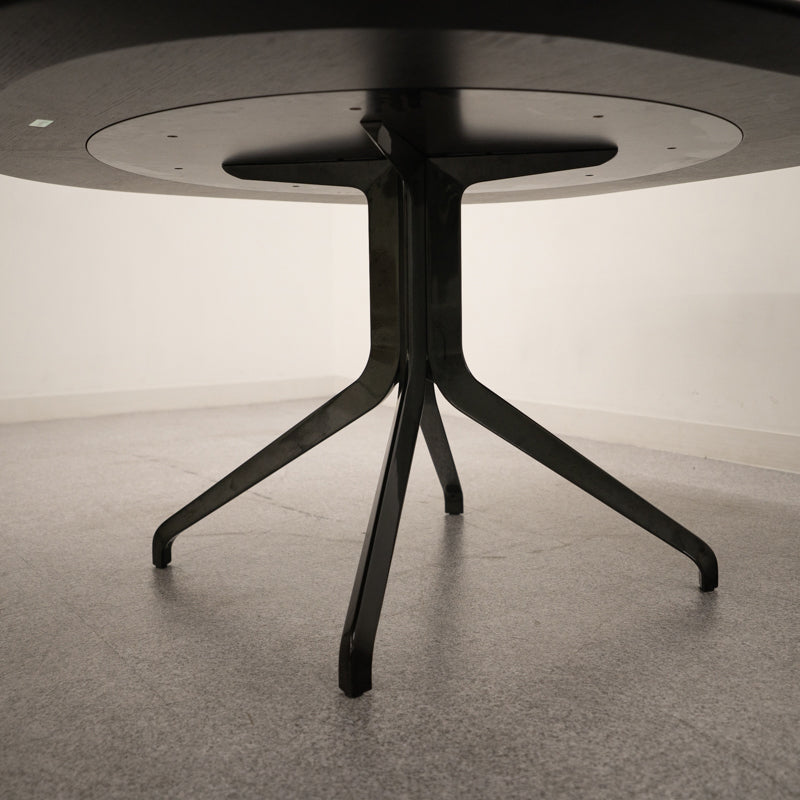 【中古品】【展示品】Minotti / CLAYDON / PHILLIPS 5脚 / ダイニングセット /  ミノッティ