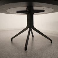 【中古品】【展示品】Minotti / CLAYDON / PHILLIPS 5脚 / ダイニングセット /  ミノッティ
