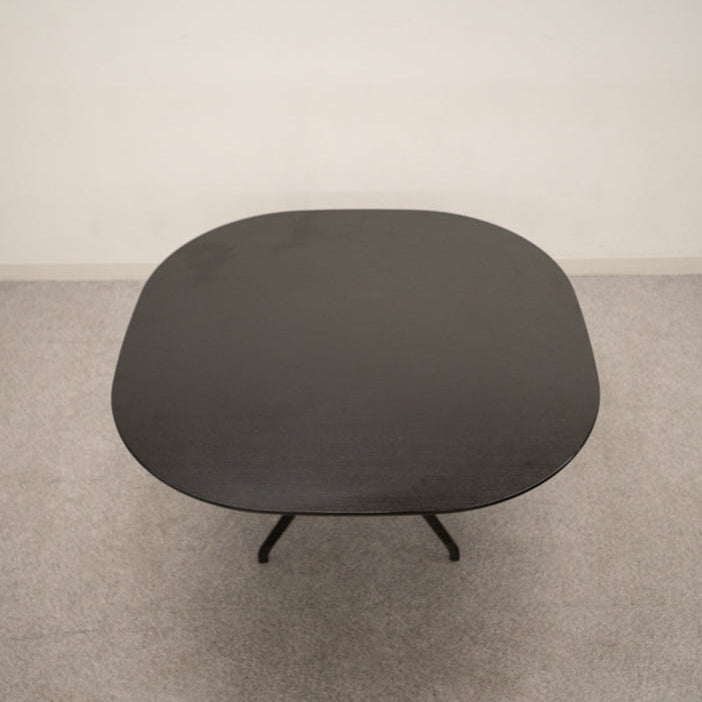 【中古品】【展示品】Minotti / CLAYDON / PHILLIPS 5脚 / ダイニングセット /  ミノッティ