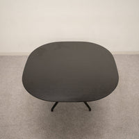 【中古品】【展示品】Minotti / CLAYDON / PHILLIPS 5脚 / ダイニングセット /  ミノッティ