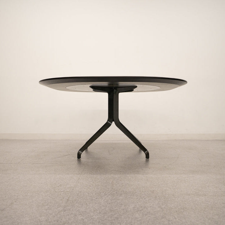 【中古品】【展示品】Minotti / CLAYDON / PHILLIPS 5脚 / ダイニングセット /  ミノッティ