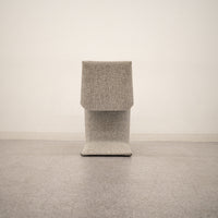 【中古品】【展示品】Minotti / CLAYDON / PHILLIPS 5脚 / ダイニングセット /  ミノッティ