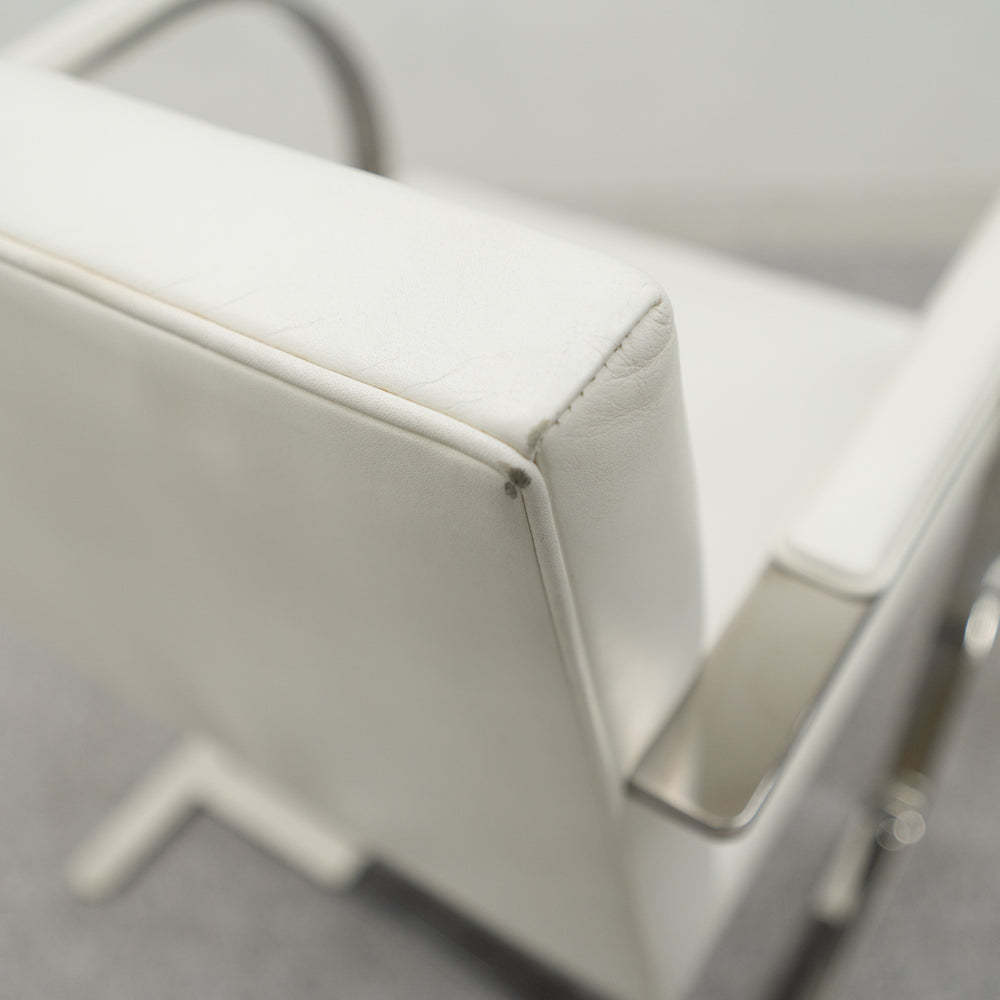 Knoll / Brno Armchair / Mies van der Rohe Collection 4脚セット / ノル