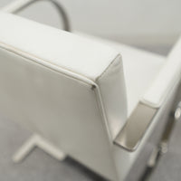Knoll / Brno Armchair / Mies van der Rohe Collection 4脚セット / ノル