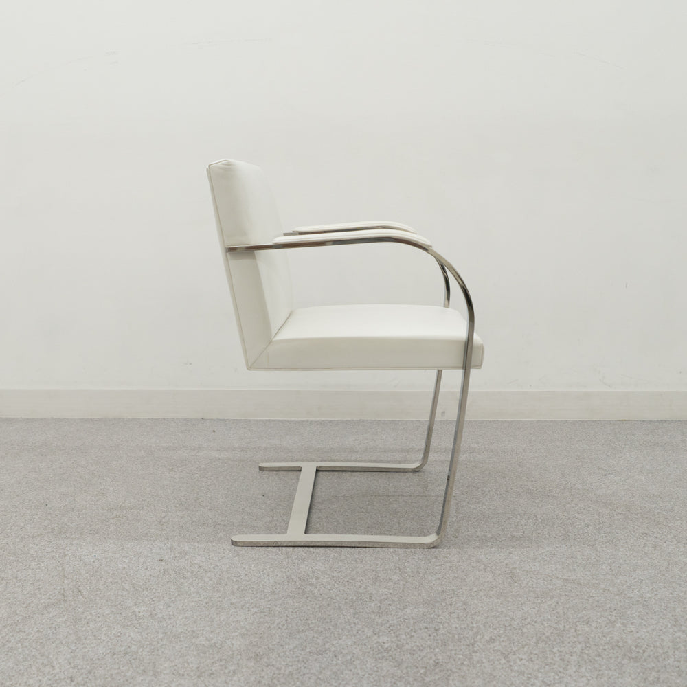 Knoll / Brno Armchair / Mies van der Rohe Collection 4脚セット / ノル