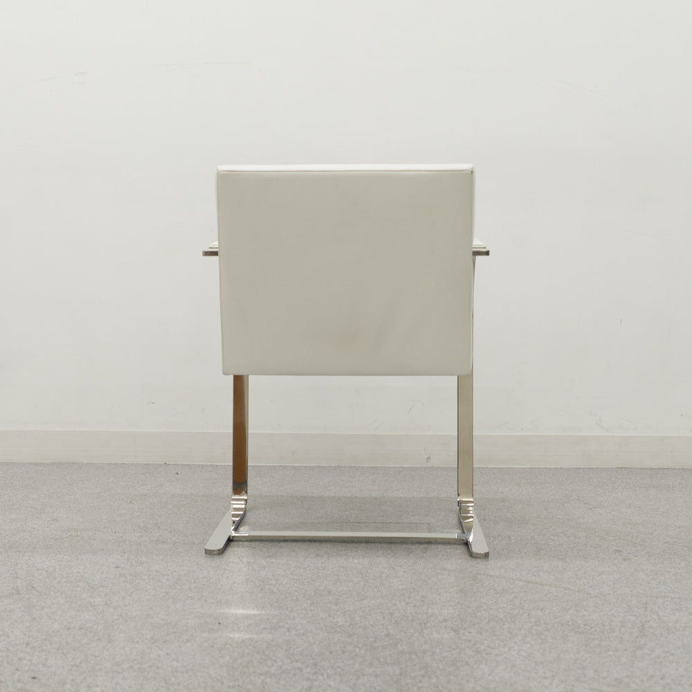Knoll / Brno Armchair / Mies van der Rohe Collection 4脚セット / ノル