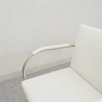 Knoll / Brno Armchair / Mies van der Rohe Collection 4脚セット / ノル