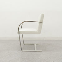 Knoll / Brno Armchair / Mies van der Rohe Collection 4脚セット / ノル