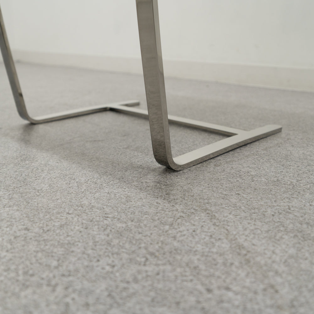 Knoll / Brno Armchair / Mies van der Rohe Collection 4脚セット / ノル