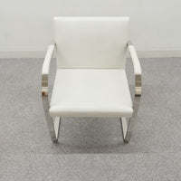 Knoll / Brno Armchair / Mies van der Rohe Collection 4脚セット / ノル