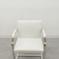 Knoll / Brno Armchair / Mies van der Rohe Collection 4脚セット / ノル