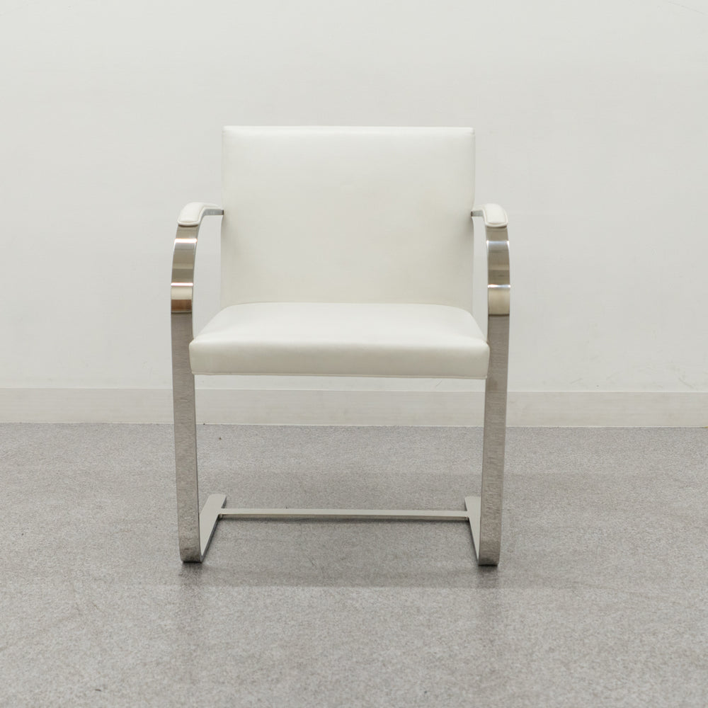 Knoll / Brno Armchair / Mies van der Rohe Collection 4脚セット / ノル