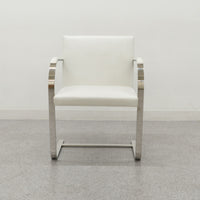 Knoll / Brno Armchair / Mies van der Rohe Collection 4脚セット / ノル
