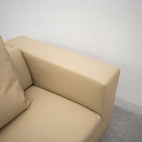 【展示品】Minotti / 2P ソファ / ミノッティ