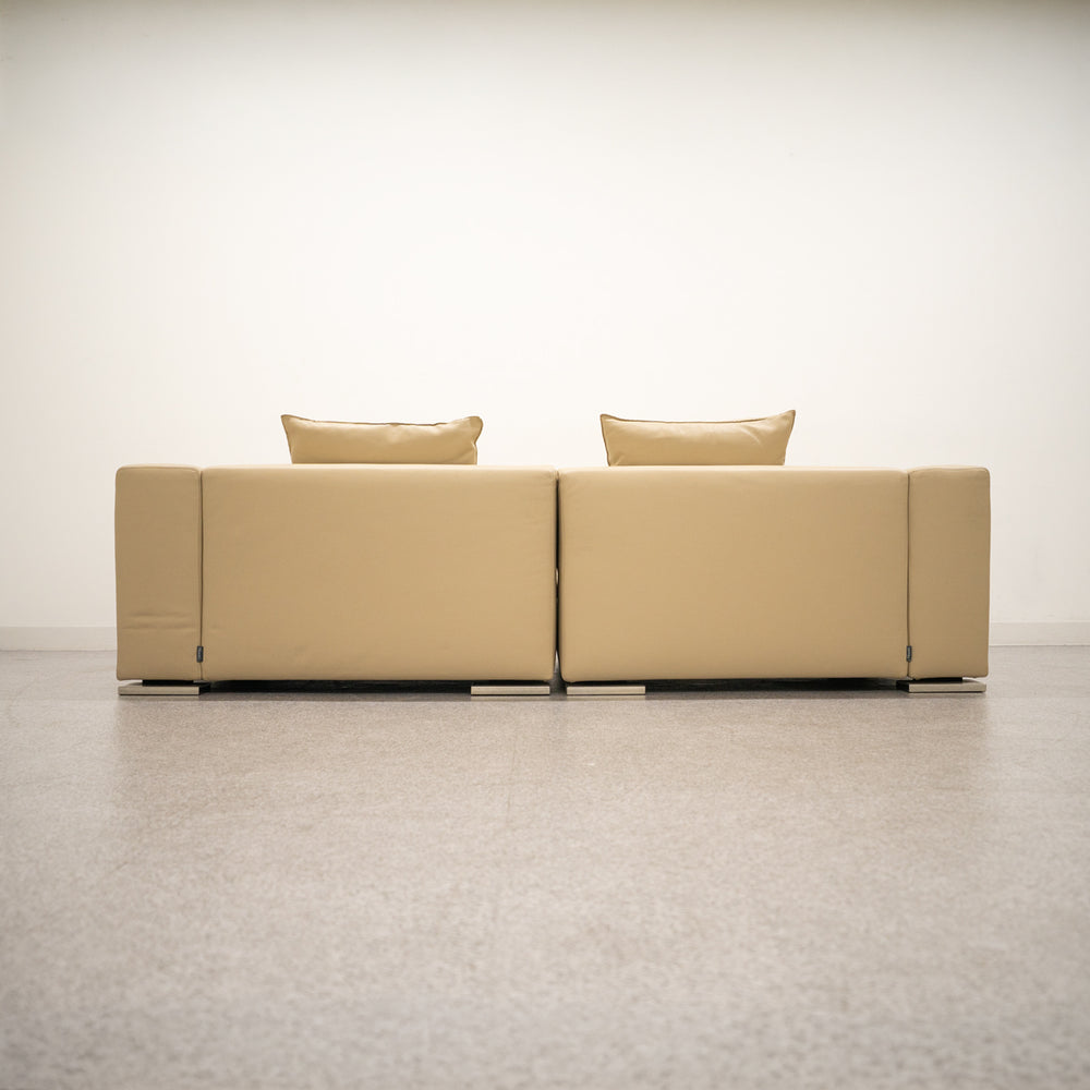 【展示品】Minotti / 2P ソファ / ミノッティ