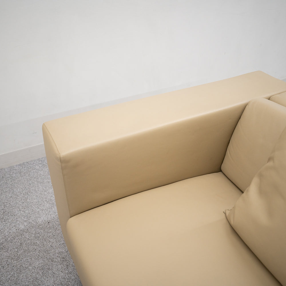 【展示品】Minotti / 2P ソファ / ミノッティ