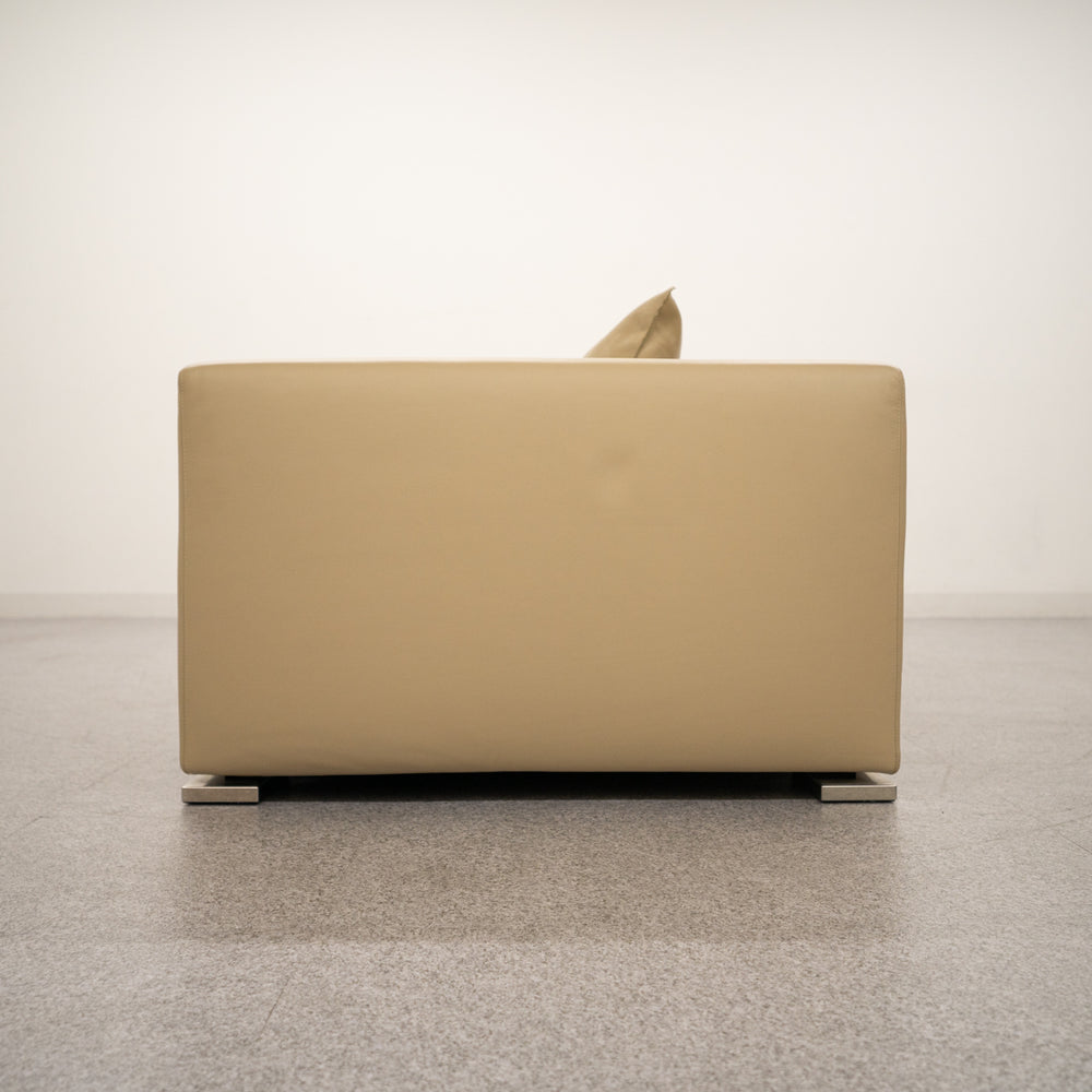 【展示品】Minotti / 2P ソファ / ミノッティ