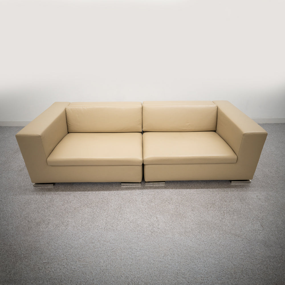 【展示品】Minotti / 2P ソファ / ミノッティ